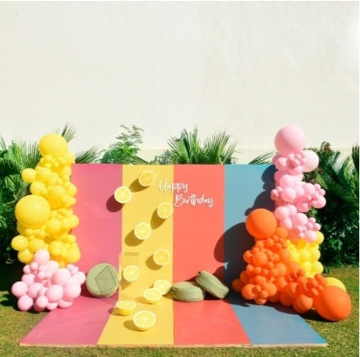 Lemon theme