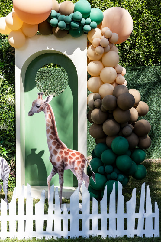 Safari theme